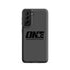 1STAR Hallowed Smoke Tough case for Samsung®